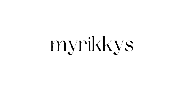 Myrikkys